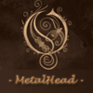 metalheadz