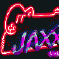 Jaxx Man