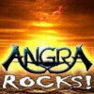 AngraROCKS