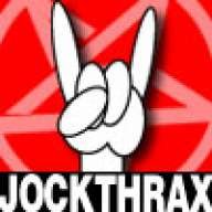 Jockthrax