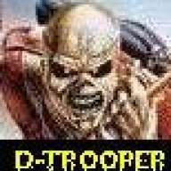 D-Trooper