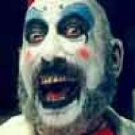 Captain Spaulding