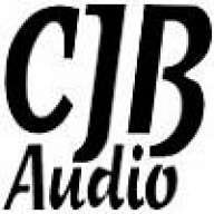 CJB Audio