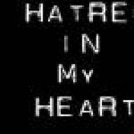 Hatred in my Heart