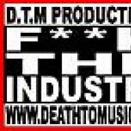 Death To Music