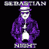 Sebastian Night