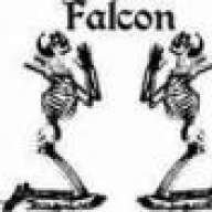 Cirith Falcon