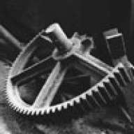 cog-wheel