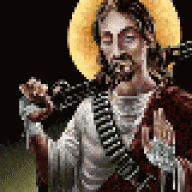 warjesus