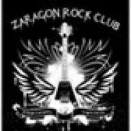 Zaragon Rock Club