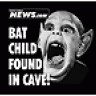 Reverend Bat Boy
