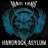 Mad Ian's Hard Rock Asylum