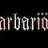 BARBARION