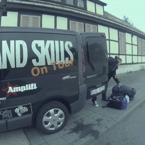 Wasteland Skills - Still Awake (Official Video) - YouTube