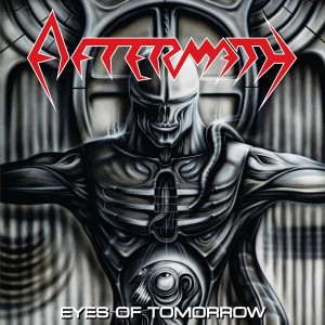 Aftermath - Eyes of Tomorrow