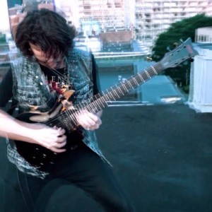 Epic Metal (Original) Guitar Solo -Firebird- - YouTube