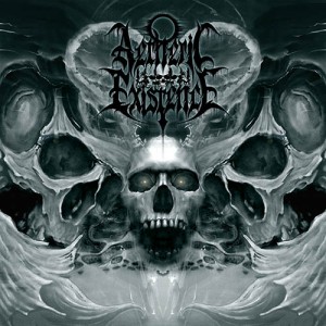 Aetheric Existence Album Cover