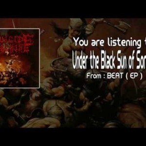 SUICIDE MACHINE - BEAT ( EP ) | with lyrics - YouTube