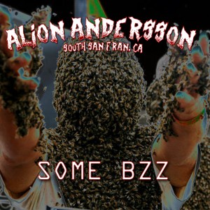 Alion Andersson - Some Bzz