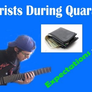 Guitarists During Quarantine - YouTube