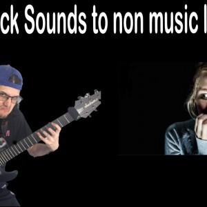 How Black Metal Sounds To Non Music Listeners - YouTube