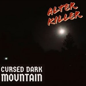 Alter killer demo single cursed black mountain - YouTube