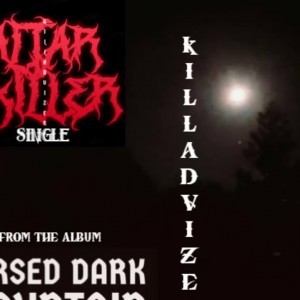 Altar killer Killadvizer - YouTube