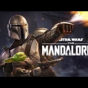 The Mandalorian -  The Pub fight - The Armourer  - Mandalorian vs Moff Gideon - Baby Yoda Hostage - YouTube