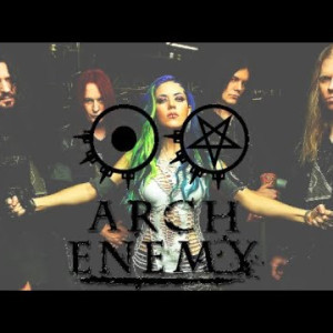 Arch Enemy - Live Short Version - YouTube