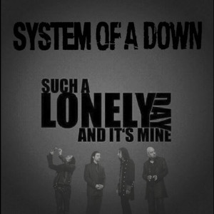 System Of A Down - Lonely Day - Overloud ( TH-U ) - YouTube