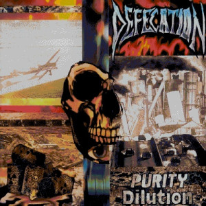 1989. DEFECATION. Purity Dilution