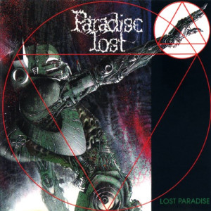 1990, 02, 05. PARADISE LOST. Lost Paradise