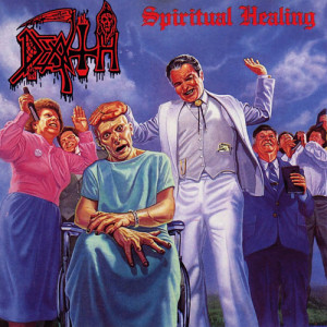 1990, 02, 16. DEATH. Spiritual Healing