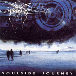 1991, 01, 13. DARK THRONE. Soulside Journey