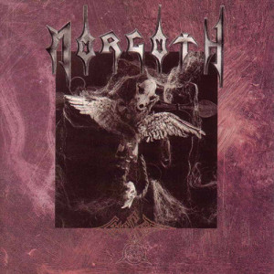 1991, 04, 24. MORGOTH. Cursed