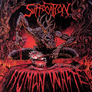 1991, 05, 01. SUFFOCATION. Human Waste