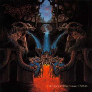 1991, 05, 29. DISMEMBER. Like An Everflowing Stream