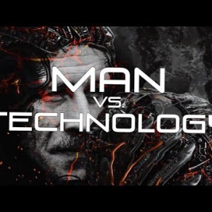 Torture of Hypocrisy - Man vs. Technology (OFFICIAL LYRIC VIDEO) - YouTube