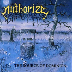 1991. AUTHORIZE. The Source Of Dominion