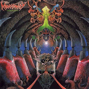 1992, 05, 26. MONSTROSITY. Imperial Doom