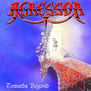 1992, 09.  AGRESSOR. Towards Beyond