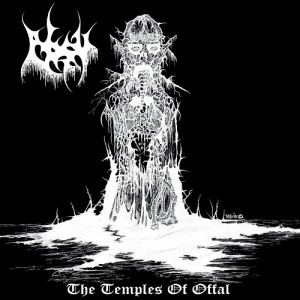 1992. ABSU. The Temples Of Offal