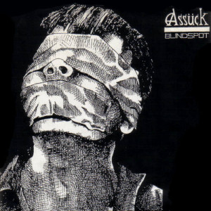 1992. ASSUCK. Blindspot