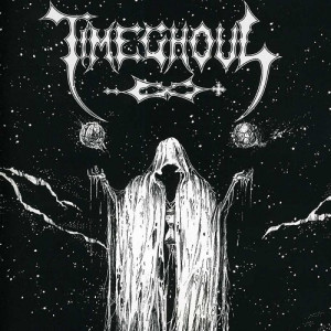 1992-1994. TIMEGHOUL