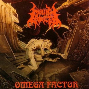 1993, 03, 09. KILLING ADDICTION. Omega Factor