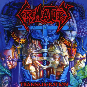 1993, 04, 07. CREMATORY. Transmigration