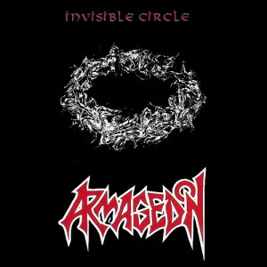 1993, 07. ARMAGEDON. Invisible Circle