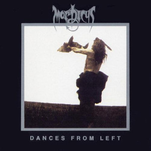 1993, 09, 27. MORTICUS. Dances From Left