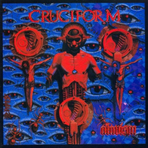 1993. CRUCIFORM. Atavism