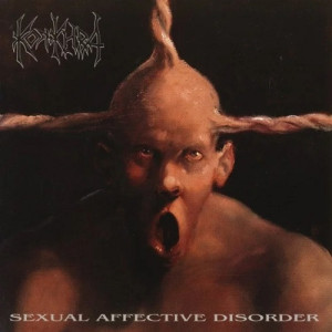 1993. KONKHRA. Sexual Affective Disorder